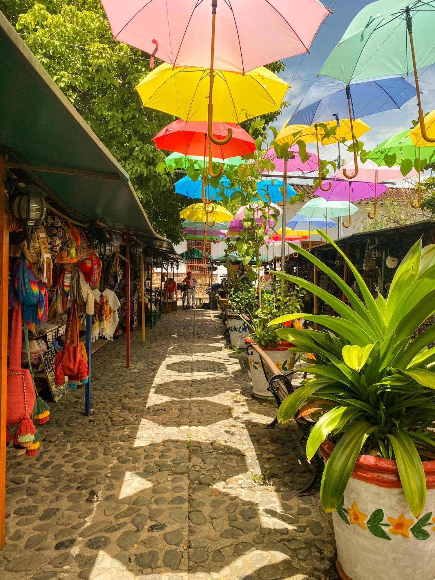 Hotel Mariscal Robledo Santa Fe de Antioquia Kültér fotó